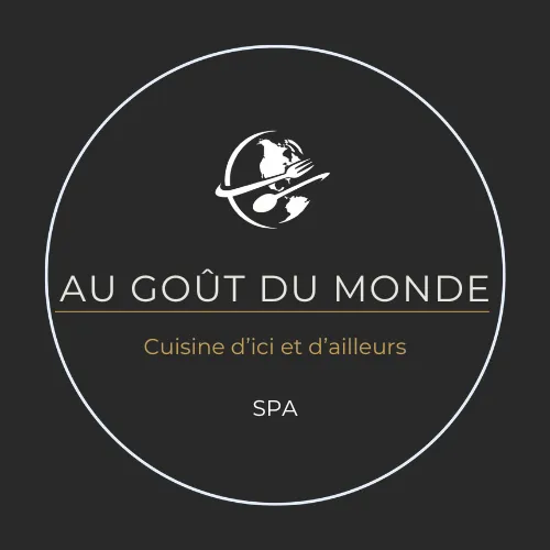 POULET CURRY