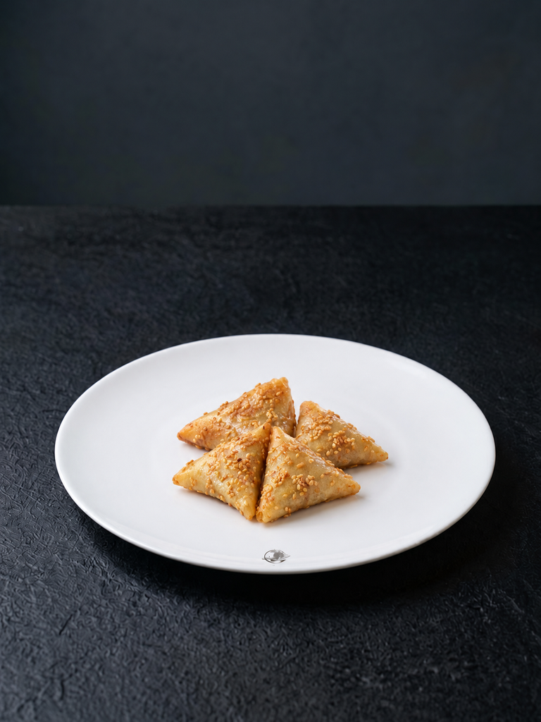 Briouates de fromage
